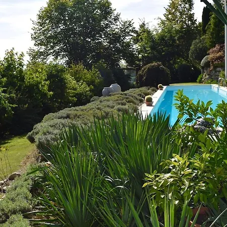 شقة Exklusive Wohneinheit Mit Panoramablick Und Pool *