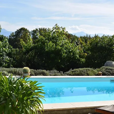 Exklusive Wohneinheit Mit Panoramablick Und Pool كلاغنفورت