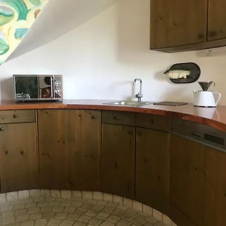 Exklusive Wohneinheit Mit Panoramablick Und Pool *