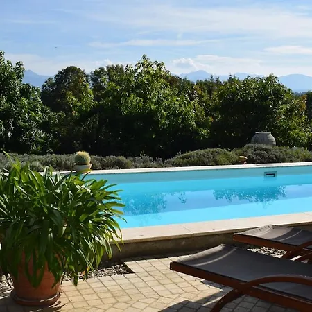 Exklusive Wohneinheit Mit Panoramablick Und Pool *